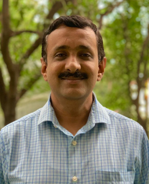 DR. SANJAY DESAI