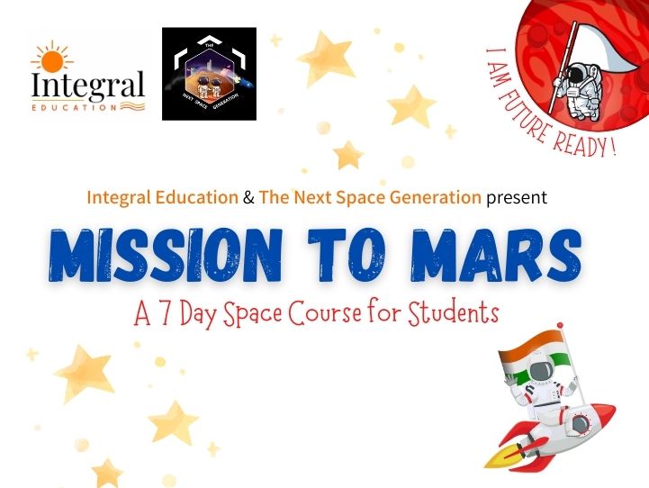 Mission To Mars